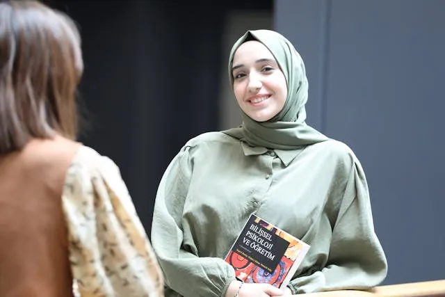 Islamic Studies For Women Course