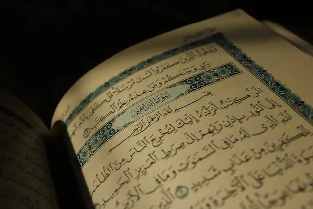 Learn Quran With Tajweed Online Classes