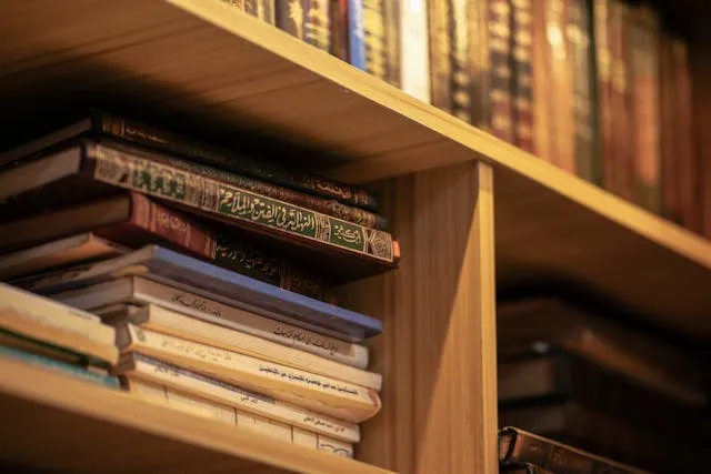 Online Basic Fiqh Course