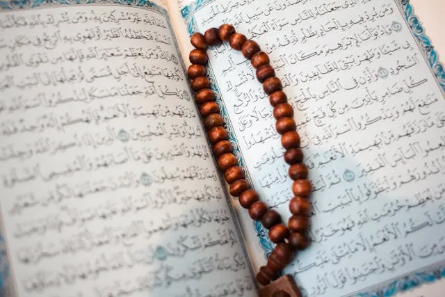 Quran Memorization Online Classes