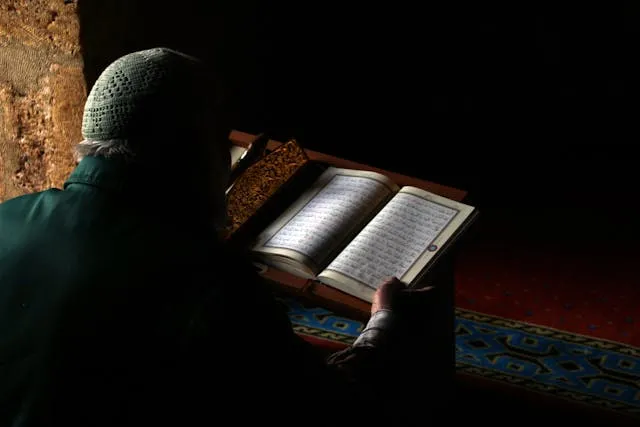 Online Quran Reading One o One live Classes