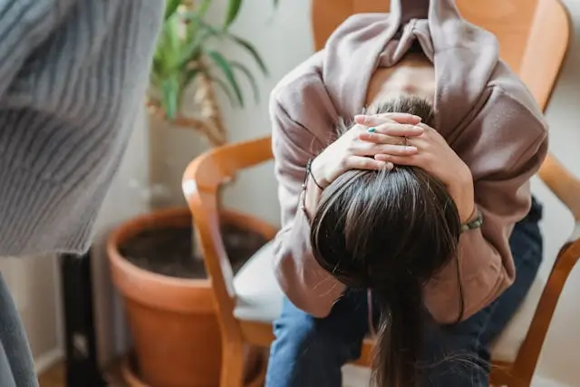 Trauma & Emotional Healing