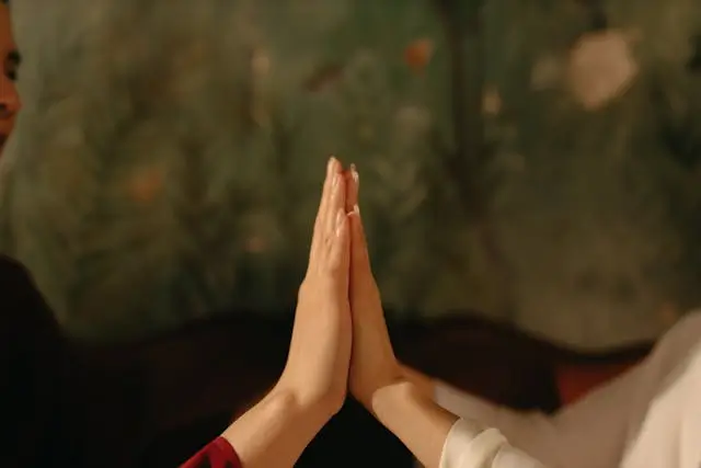 Rebuilding Trust & Intimacy Online Counseling